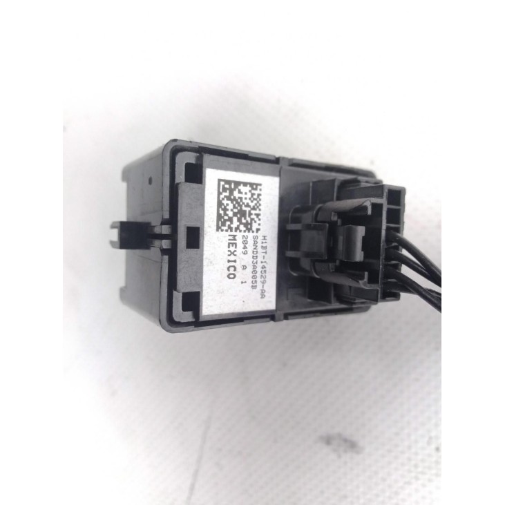 H1BT14529AA MANDO ELEVALUNAS PUERTA LAT TRA IZQ FORD FOCUS IV (HN) |Desguaces La Cabaña