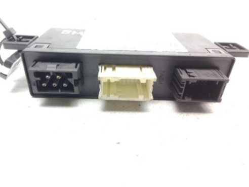 CENTRALITA|Desguaces La Cabaña 2