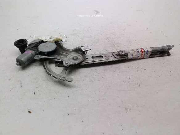 ELEVALUNAS PUERTA LAT DEL IZQ TOYOTA PRIUS (_W3_)|Desguaces La Cabaña