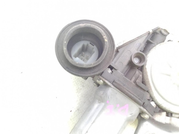 ELEVALUNAS PUERTA LAT DEL IZQ TOYOTA PRIUS (_W3_)|Desguaces La Cabaña