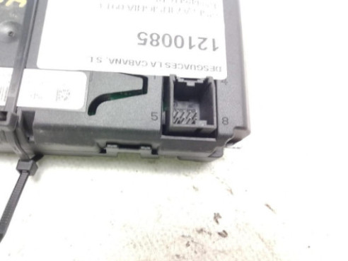 12844841GBK, DISPLAY OPEL INSIGNIA A (G09)|Desguaces La Cabaña