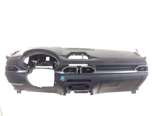 SALPICADERO SKODA KAMIQ (NW4)|Desguaces La Cabaña