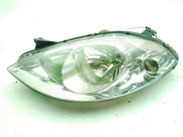 A1698200161 FARO IZQUIERDO MERCEDES BENZ CLASE A (W169)|Desguaces La Cabaña