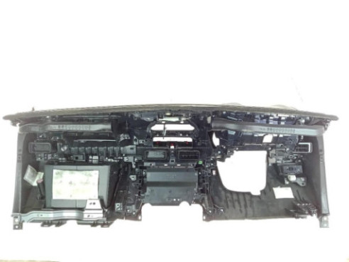 SALPICADERO|Desguaces La Cabaña 2