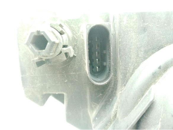A1698200161 FARO IZQUIERDO MERCEDES BENZ CLASE A (W169)|Desguaces La Cabaña