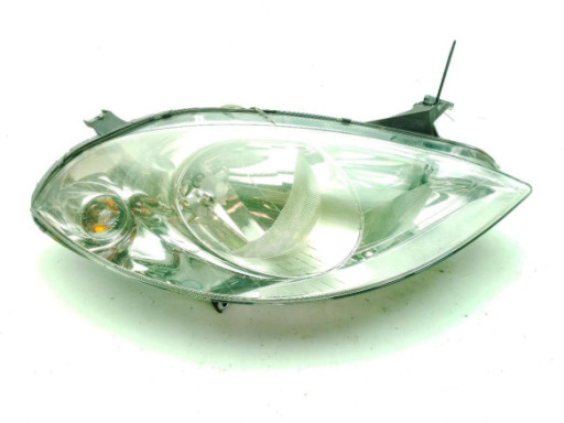 A1695002103 RADIADOR AGUA MERCEDES BENZ CLASE A (W169)|Desguaces La Cabaña