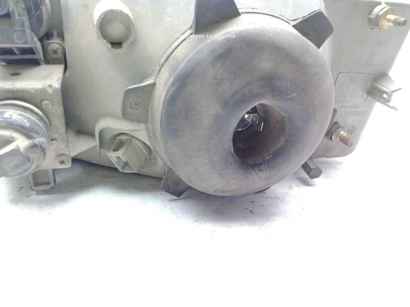 35680748 FARO DERECHO CITROEN JUMPER Furgón (230L)|Desguaces La Cabaña