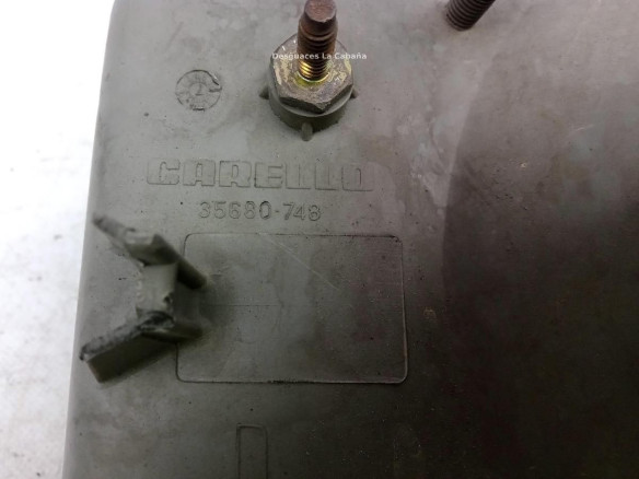 35680748 FARO DERECHO CITROEN JUMPER Furgón (230L)|Desguaces La Cabaña