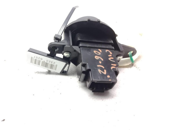 INTERRUPTOR START/STOP HONDA CIVIC VIII Hatchback (FN, FK)|Desguaces La Cabaña