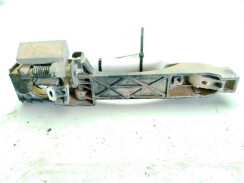   BARRA ESTABILIZADORA DEL NISSAN PATHFINDER III (R51)|Desguaces La Cabaña 2