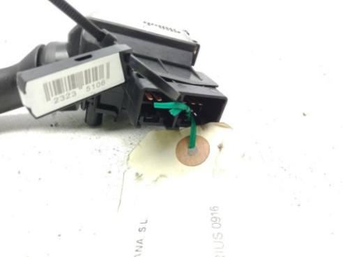 4819017F462 MANDO LIMPIAPARABRISAS TOYOTA PRIUS (_W3_)|Desguaces La Cabaña