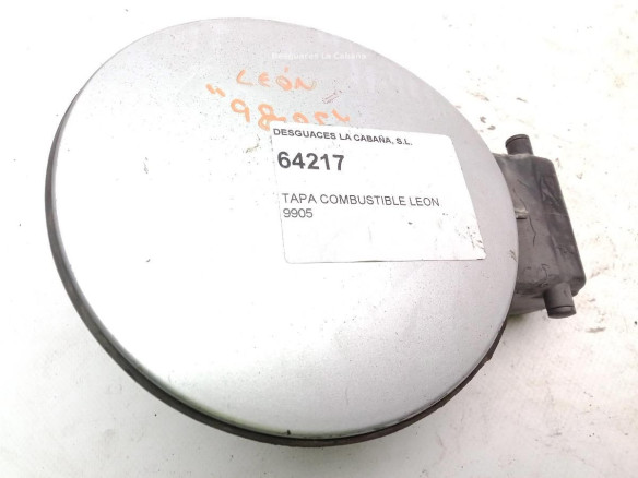 1M6809905 TAPA COMBUSTIBLE SEAT LEON (1M1)|Desguaces La Cabaña