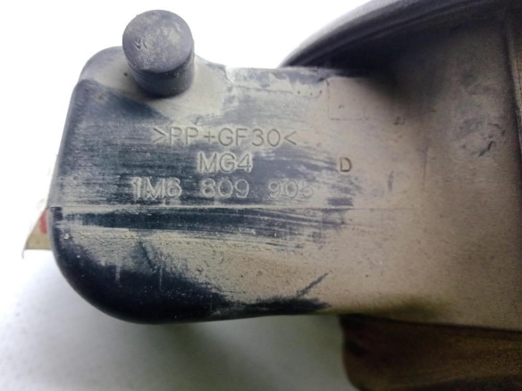 1M6809905 TAPA COMBUSTIBLE SEAT LEON (1M1)|Desguaces La Cabaña