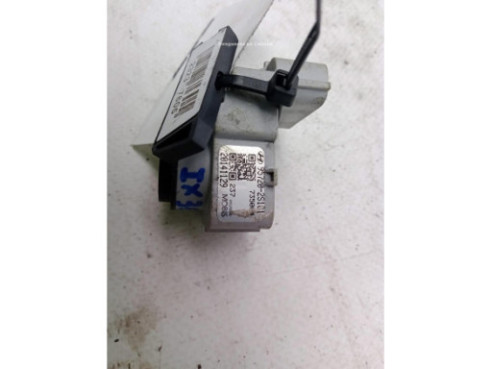 957202S101 SENSOR PARKING TRA DER HYUNDAI ix35 (LM, EL, ELH)|Desguaces La Cabaña