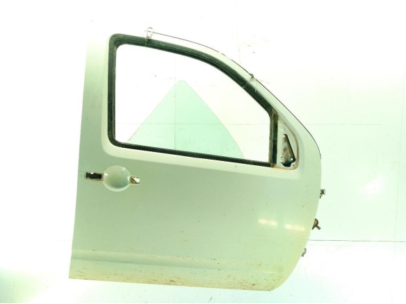 PUERTA LAT DEL DER NISSAN PATHFINDER III (R51)|Desguaces La Cabaña