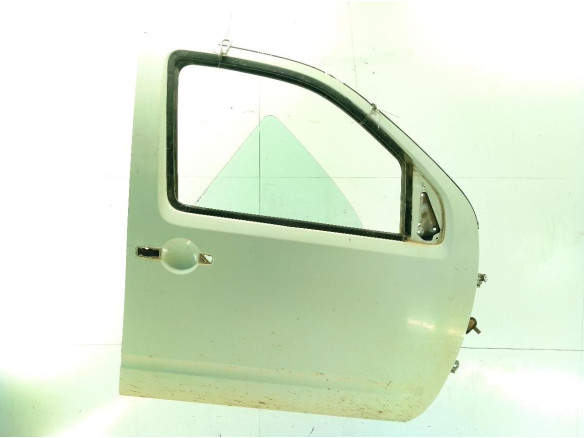 PUERTA LAT DEL DER NISSAN PATHFINDER III (R51)|Desguaces La Cabaña