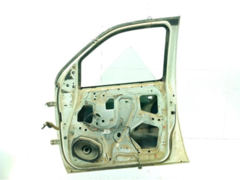 PUERTA LAT DEL DER NISSAN PATHFINDER III (R51)|Desguaces La Cabaña