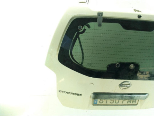 PORTON NISSAN PATHFINDER III (R51)|Desguaces La Cabaña
