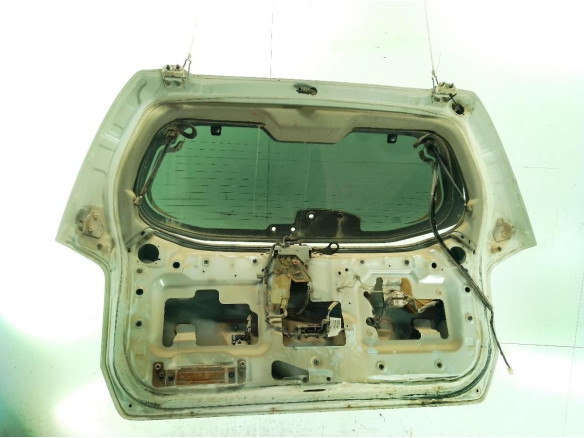 PORTON NISSAN PATHFINDER III (R51)|Desguaces La Cabaña