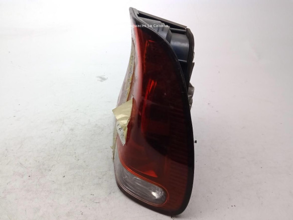63216927 PILOTO TRA IZQ BMW 3 Compact (E46)|Desguaces La Cabaña