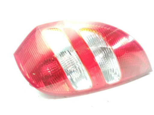 A1695002103 RADIADOR AGUA MERCEDES BENZ CLASE A (W169)|Desguaces La Cabaña