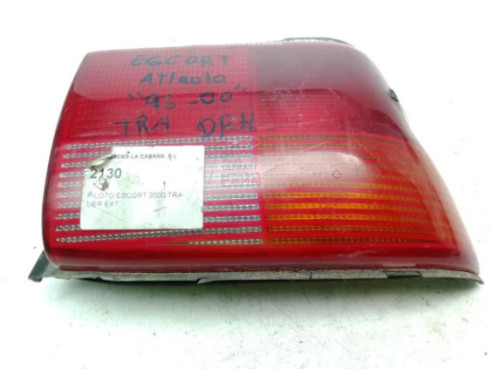 PILOTO TRA DER EXT FORD ESCORT VII (GAL, AAL, ABL)|Desguaces La Cabaña