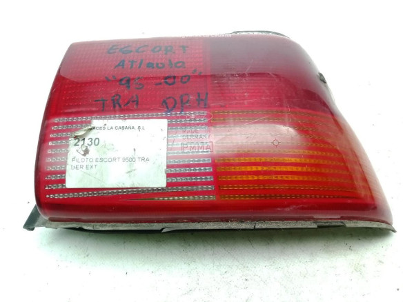 PILOTO TRA DER EXT FORD ESCORT VII (GAL, AAL, ABL)|Desguaces La Cabaña