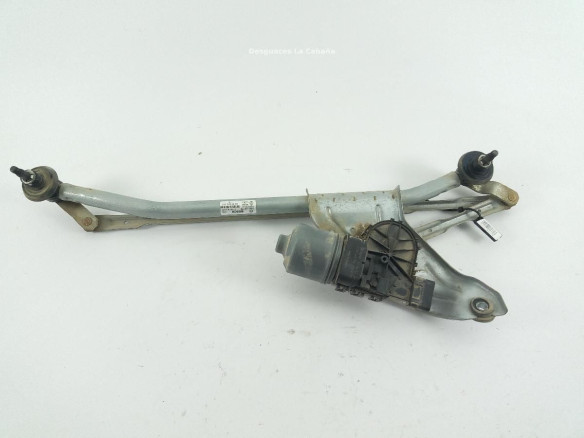 MOTOR LIMPIAPARABRISAS DEL DACIA DUSTER |Desguaces La Cabaña