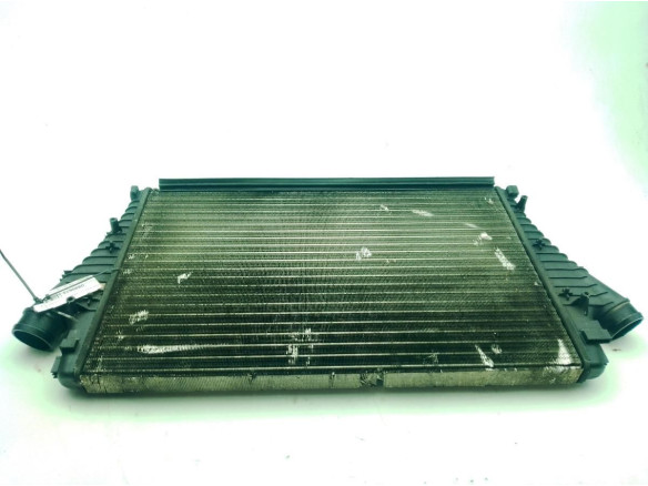 13205149 INTERCOOLER OPEL VECTRA C (Z02)|Desguaces La Cabaña
