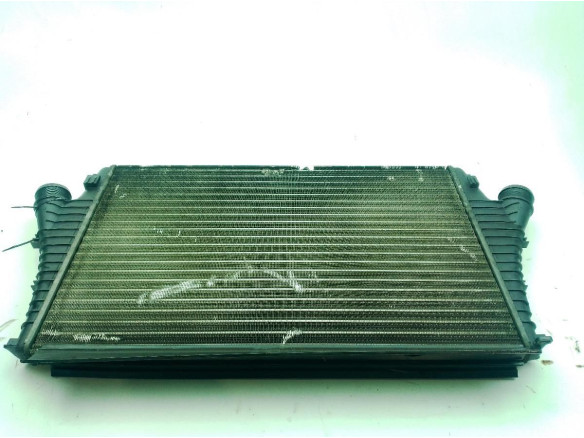 13205149 INTERCOOLER OPEL VECTRA C (Z02)|Desguaces La Cabaña