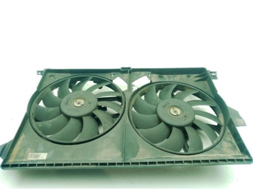 ELECTROVENTILADOR|Desguaces La Cabaña