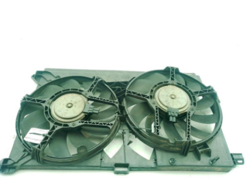 ELECTROVENTILADOR|Desguaces La Cabaña 2