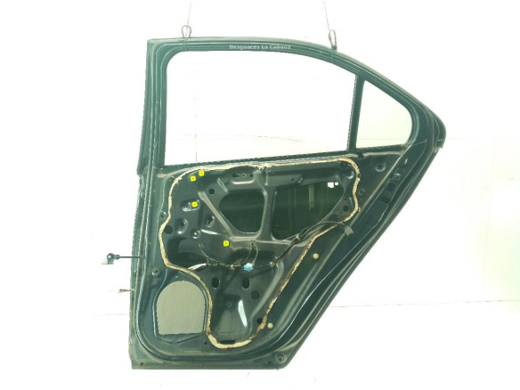PUERTA LAT TRA DER HONDA ACCORD VII (CL, CN)|Desguaces La Cabaña