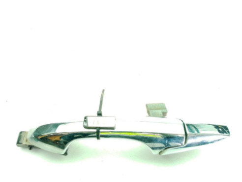 MANILLA PUERTA LAT TRA IZQ EXT HONDA ACCORD VII (CL, CN)|Desguaces La Cabaña