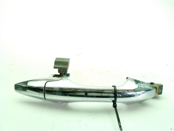 MANILLA PUERTA LAT TRA DER EXT HONDA ACCORD VII (CL, CN)|Desguaces La Cabaña