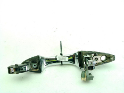 MANILLA PUERTA LAT DEL IZQ EXT HONDA ACCORD VII (CL, CN)|Desguaces La Cabaña