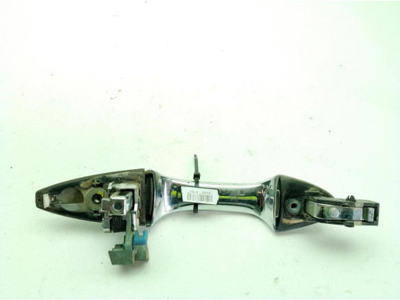 MANILLA PUERTA LAT DEL DER EXT HONDA ACCORD VII (CL, CN)|Desguaces La Cabaña