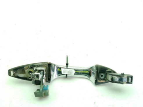MANILLA PUERTA LAT DEL DER EXT HONDA ACCORD VII (CL, CN)|Desguaces La Cabaña