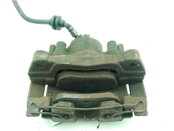 410110001R PINZA DEL IZQ RENAULT MEGANE III Coupé (DZ0/1_)|Desguaces La Cabaña