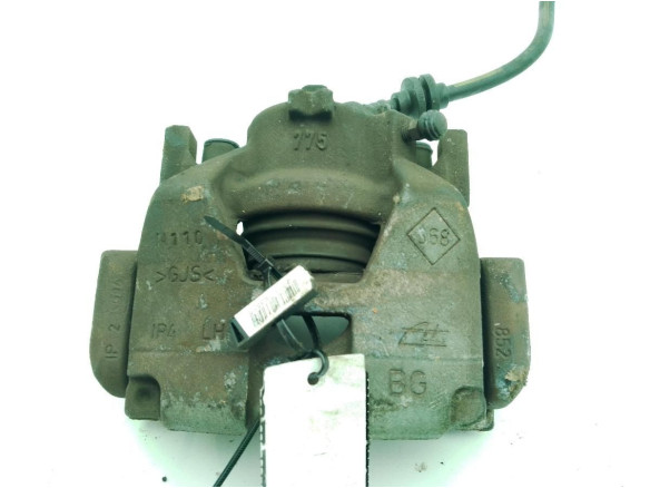 410110001R PINZA DEL IZQ RENAULT MEGANE III Coupé (DZ0/1_)|Desguaces La Cabaña