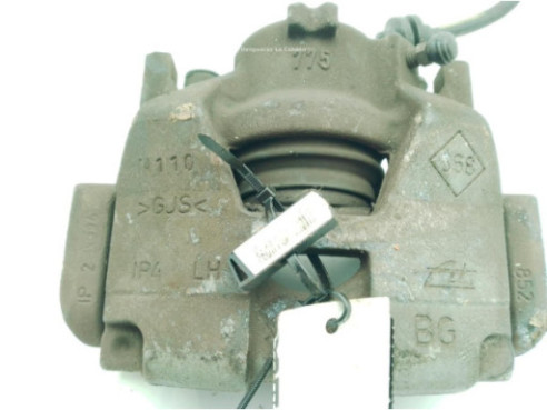 410110001R PINZA DEL IZQ RENAULT MEGANE III Coupé (DZ0/1_)|Desguaces La Cabaña