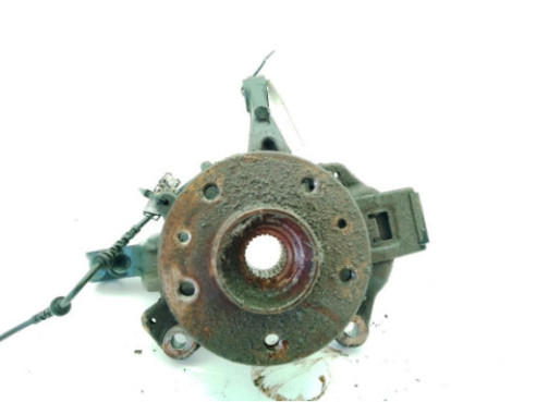 400159066R MANGUETA DEL IZQ RENAULT MEGANE III Coupé (DZ0/1_)|Desguaces La Cabaña