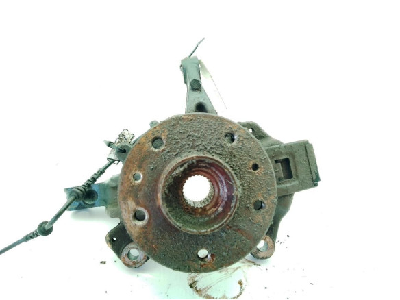 400159066R MANGUETA DEL IZQ RENAULT MEGANE III Coupé (DZ0/1_)|Desguaces La Cabaña