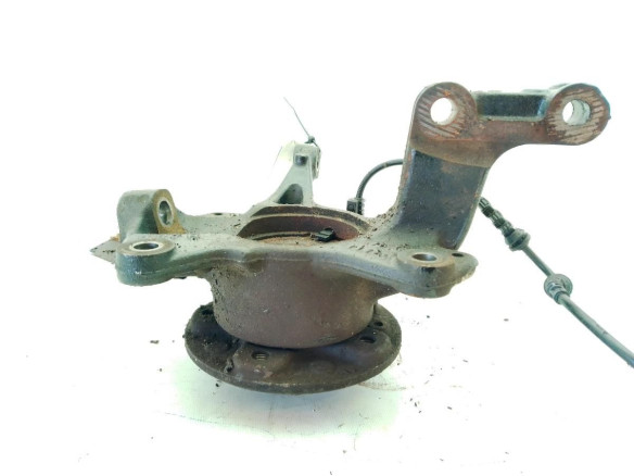 400159066R MANGUETA DEL IZQ RENAULT MEGANE III Coupé (DZ0/1_)|Desguaces La Cabaña