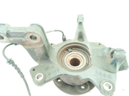 400146027R MANGUETA DEL DER RENAULT MEGANE III Coupé (DZ0/1_)|Desguaces La Cabaña