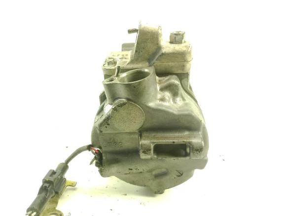 JPB000183 COMPRESOR AA LAND ROVER DISCOVERY III (L319) |Desguaces La Cabaña