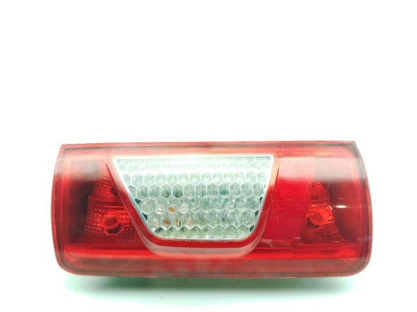 9T1613405AD PILOTO TRA IZQ EXT FORD TOURNEO CONNECT|Desguaces La Cabaña