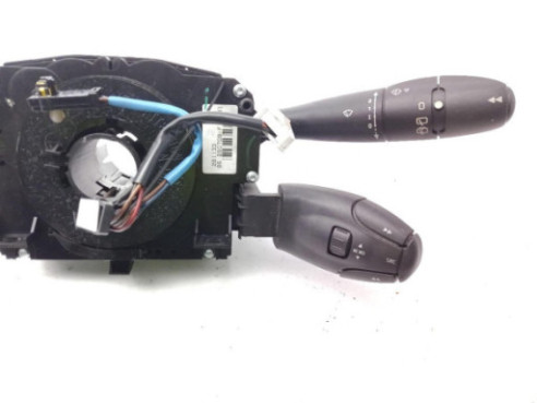 96657288XT MANDO COMPLETO PEUGEOT 207 (WA_, WC_)|Desguaces La Cabaña