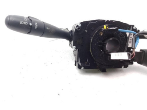 96657288XT MANDO COMPLETO PEUGEOT 207 (WA_, WC_)|Desguaces La Cabaña