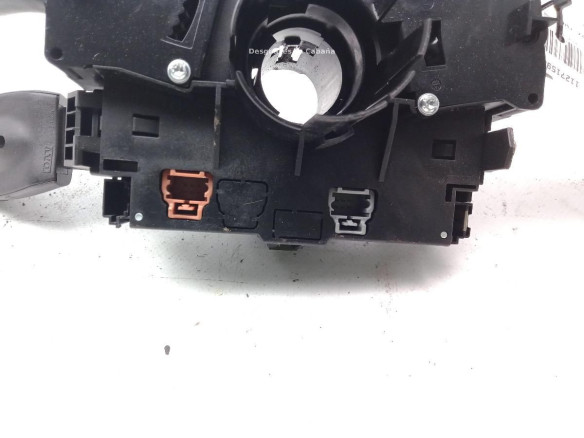 96657288XT MANDO COMPLETO PEUGEOT 207 (WA_, WC_)|Desguaces La Cabaña
